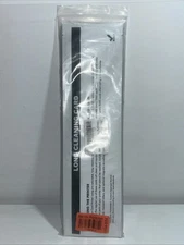 IDP Long Cleaning Cards For Printer-8 Pack- New & Sealed 