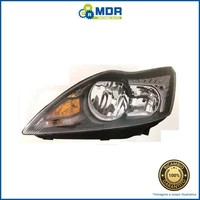 Scheinwerfer Vorne Links Parabel - Links - FüR Ford Focus 07- > 11