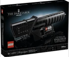 LEGO Star Wars The Darksaber #40917 GWP FAST SHIP