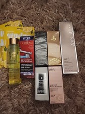 Mixed Skincare Lot NIB
