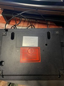 Atari 2600 Console, Controllers, Cables, 6 Games, Restored, Cleaned, Calibrated!