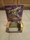Hot Wheels Attack Pack Big Chill Empty Box