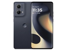 Motorola Edge 5G 2024 XT2405 256GB 8GB Black Good Condition - Metro Locked