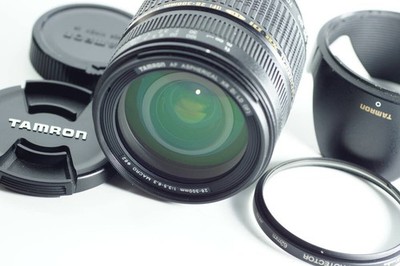 FOX563 Vbeautiful TAMRON AF 28-300mm F3.5-6.3 XR Di Macro for Nikon F-Mount