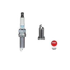 NGK Zündkerze für Hyundai IX35 i40 CW KIA Sportage Optima Sportswagon