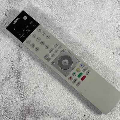 Original Loewe ASSIST 2 89950A10 Fernbedienung Xelos Planus Vitros Remote