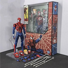 Ultimate Guide to Spider-Man Collectibles 46