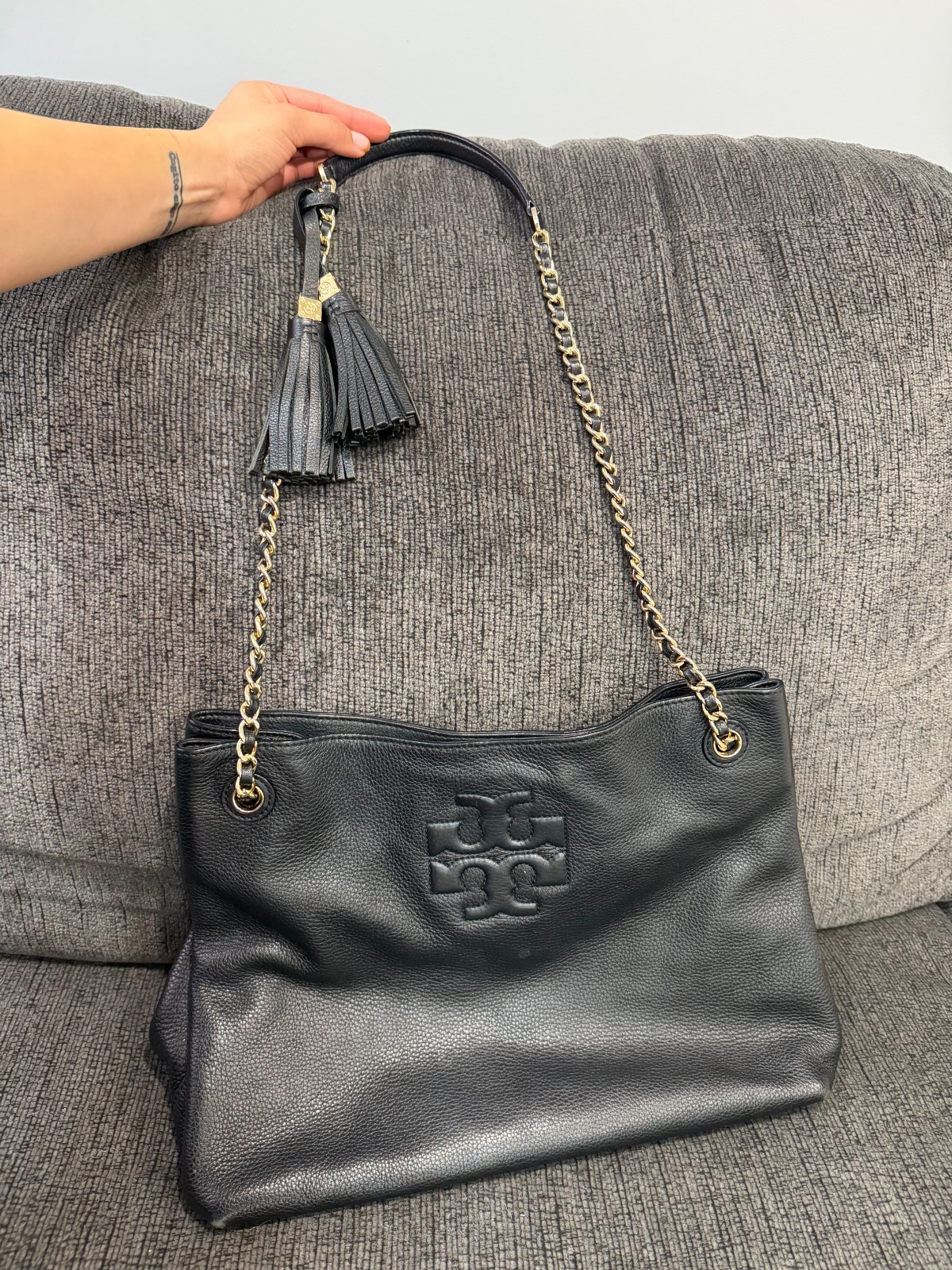 Tory Burch/Purses/Handbags - image 1