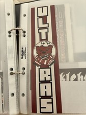 Verkaufe diese Seltenen Bfc Dynamo Aufkleber