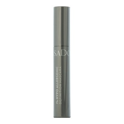 IsaDora Hypo Allergenic Definition Mascara 01 Black 10ml