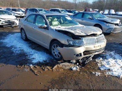 Carrier Rear Thru 08/02/09 Fits 07-10 FUSION 646267