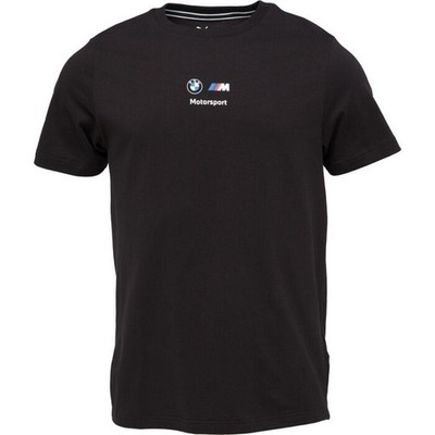 PUMA BMW M Motorsport Car Graphic T-Shirt 630735 01