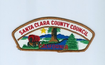 BSA   CSP  Santa Clara County Council  pm
