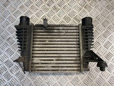 NISSAN JUKE F16 Ladeluftkühler IA1456 14461EM00A MM1129E 1.50 Diesel 34100278
