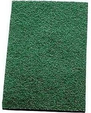 Winco SP-96N, Nylon Scouring Pads, Green Cleaning Sponges, Heavy-Duty...