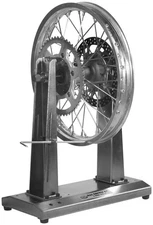 K&L Supply MC305 Wheel Truing and Balance Stand Motorcycle ATV/UTV 35-8621