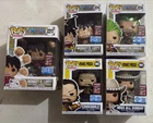 Funko Pop! One Piece Bundle One Piece CCXP 2026 Mexico Exclusive