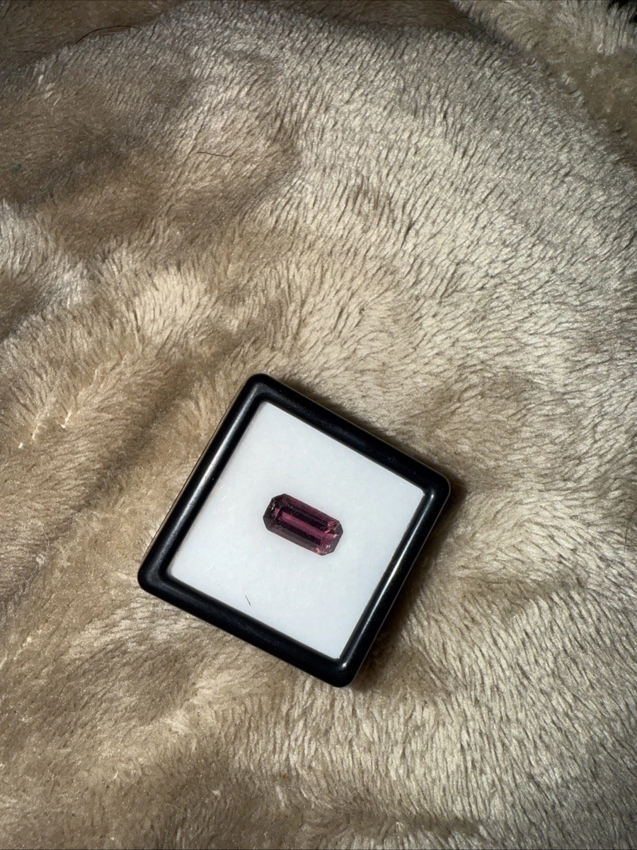 RARE !! 5 RHODOLITES D'AFRIQUE 2,64 CARATS ★★ p111.119