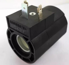 New In Box BOSCH REXROTH R901080794 Solenoid Valve Coil 24VDC