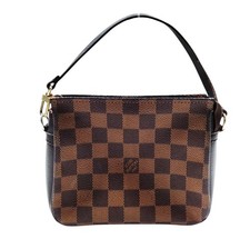 Louis Vuitton LV Accessories Mini Pouchette T...