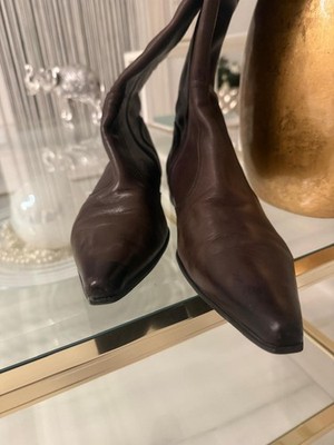 Marc O Polo Damen Stiefel, Größe 42