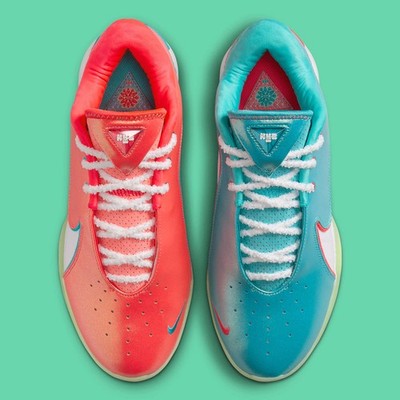 Size 10 - Nike LeBron 22 Christmas Pack - Limelight for sale