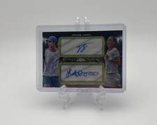 2019 Topps Tennis Hall of Fame Cards 12