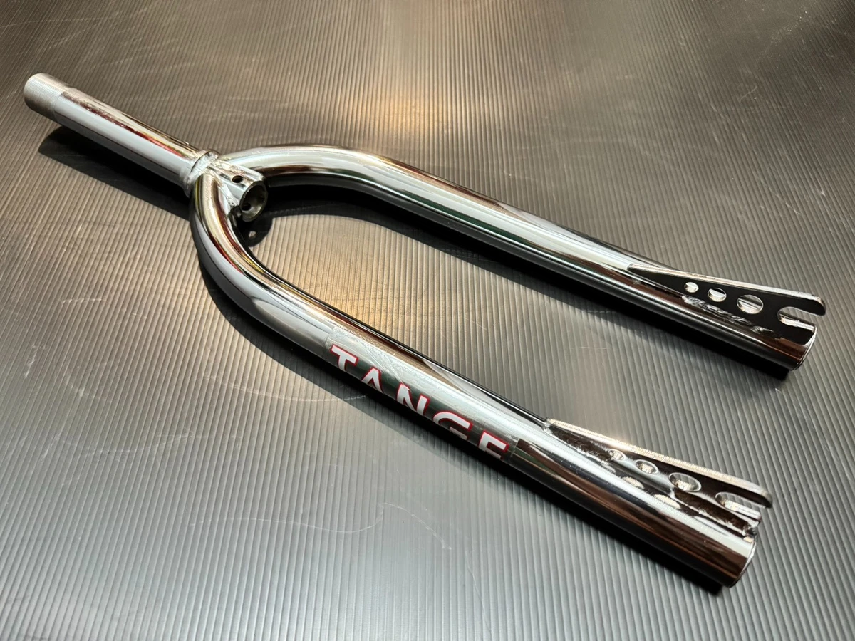 Tange for BMX Bike-Old School Vintage Bicycle Parts for sale | eBay