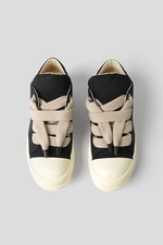 Rick Owen s Sneakers Jumbo Laced Size 44