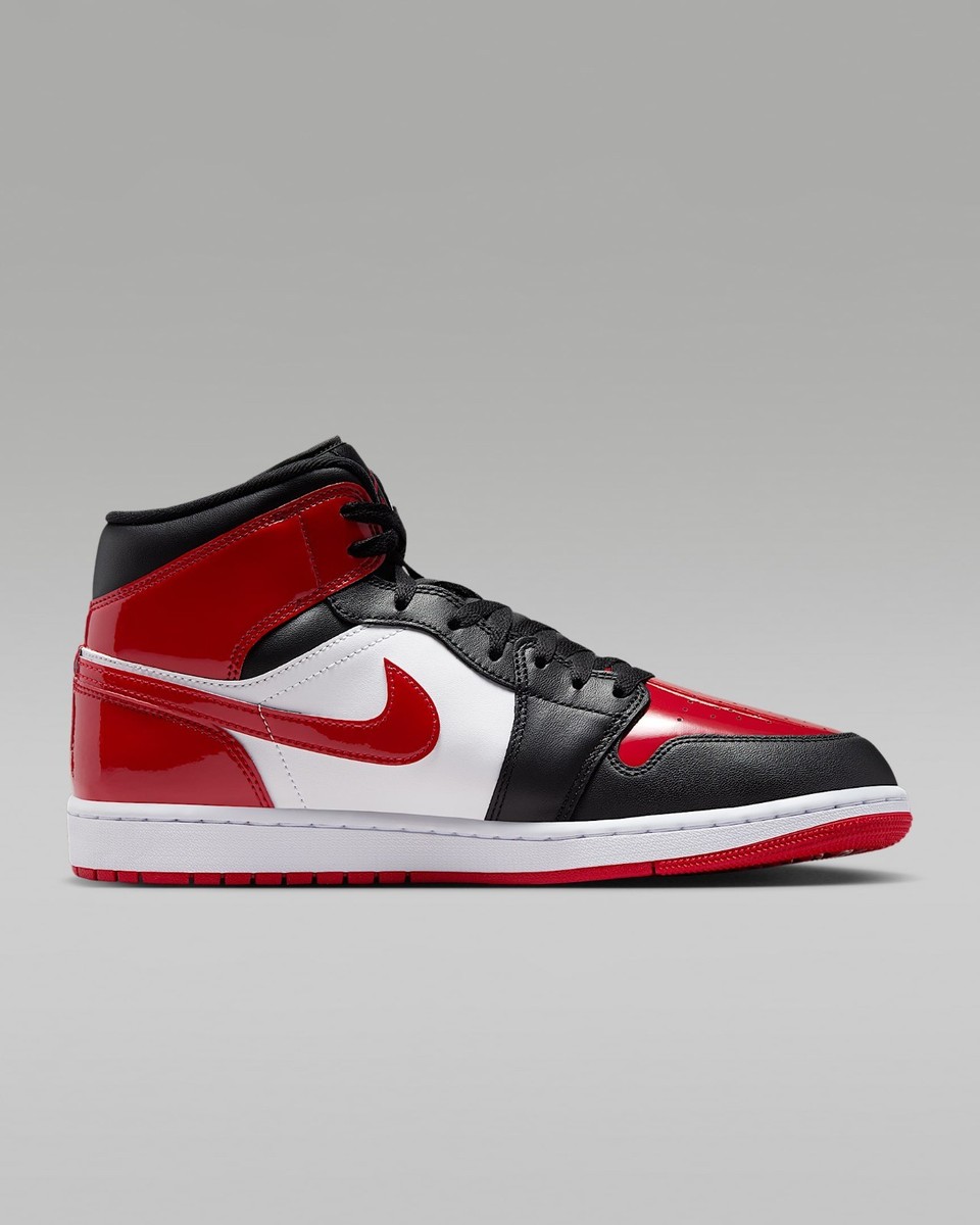 Nike Air Jordan 1 Mid SE Men's Fashion Shoes HV4091-006 | eBay