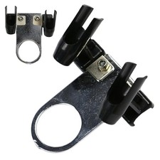 Airbrush Kompressor Ständer Dual Airbrush Kapazität Modellauto Detailing Tool