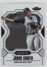 2007 Topps Finest Jorge Cantu #132 3a3