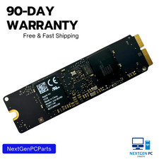 Apple iMAC 27" A1419 2013 2014 2015 Macbook Mini 2014 SSD 32 GB 656-0029D