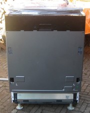 Beko BDIN36451 Geschirrspüler vollintegrierbar, 59,8 cm