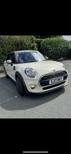 Mini Cooper S 1.6 Petrol 5 Door Manual Full Service History Full MOT