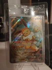 Pokemon TCG - Eevee SVP 173 Pokemon Center Exclusive PC ETB Promo Sealed