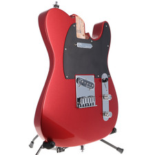 Corpo Telecaster Fender American Ultra II Sinister finitura rossa completamente carico