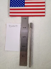 1 NEW FALCON / SGS 1/4" ( .250 ) SHANK CARBIDE BURR. SA-1 DOUBLE CUT.   (D447)