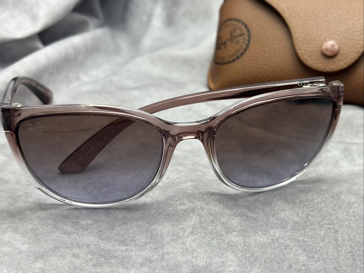 Ray-Ban Pink Sunglasses for Women for sale | eBay