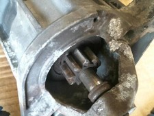 Démarreur Renault SAFRANE