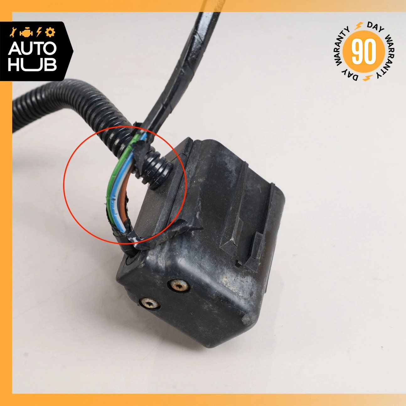 Bentley Brooklands 1987-1999 Rear Right Abs/asr hydraulic unit
