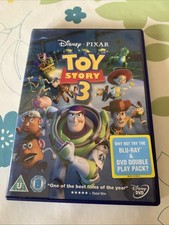 Disney Pixar Toy Story 3 DVD