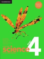 Cambridge Science for the NSW Syllabus Stage 4 by Evan Roberts