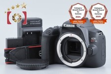 Canon EOS Kiss X10 / Rebel SL3 / 200DII 24.1 MP DSLR Camera Body