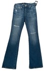 True Religion Women Becca Mid Rise Bootcut Jeans Size 29 Blue Denim  — photo 3