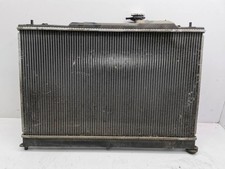 Radiateur Mazda CX-7