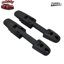 2PCS Hood Latch Kit For Kenworth T170 T270 T300 T370 T440 T470 T660