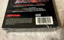 Promo Music & Concerts VHS Tapes for sale | eBay