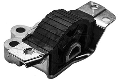 Metalcaucho 01033 Lagerung, Motor für FIAT