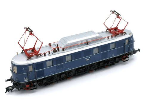 Fleischmann 4319 H0 1:87 locomotora de tren rápido E19.1 de DB Ep.III NUEVO/EMBALAJE ORIGINAL 14 | Zustand: Neu